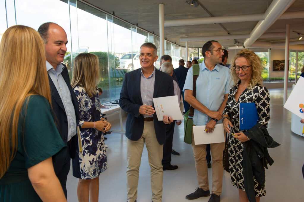 III Foro Turismo Ibiza