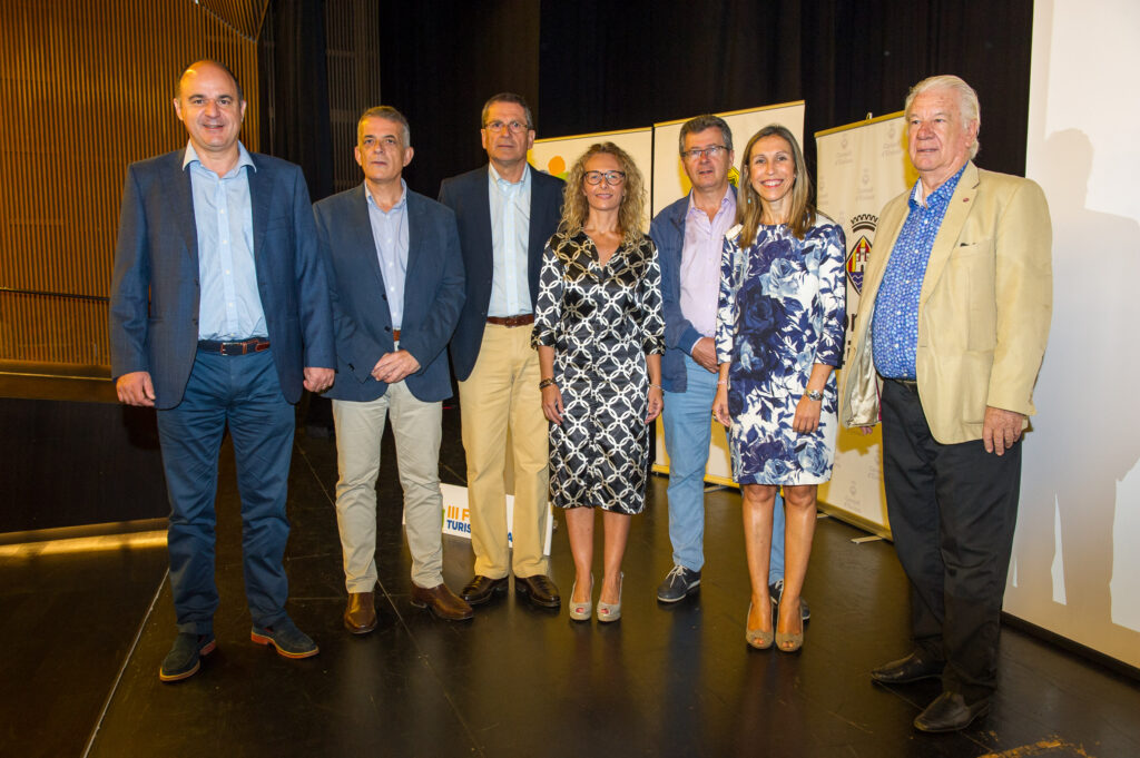 III Foro Turismo Ibiza