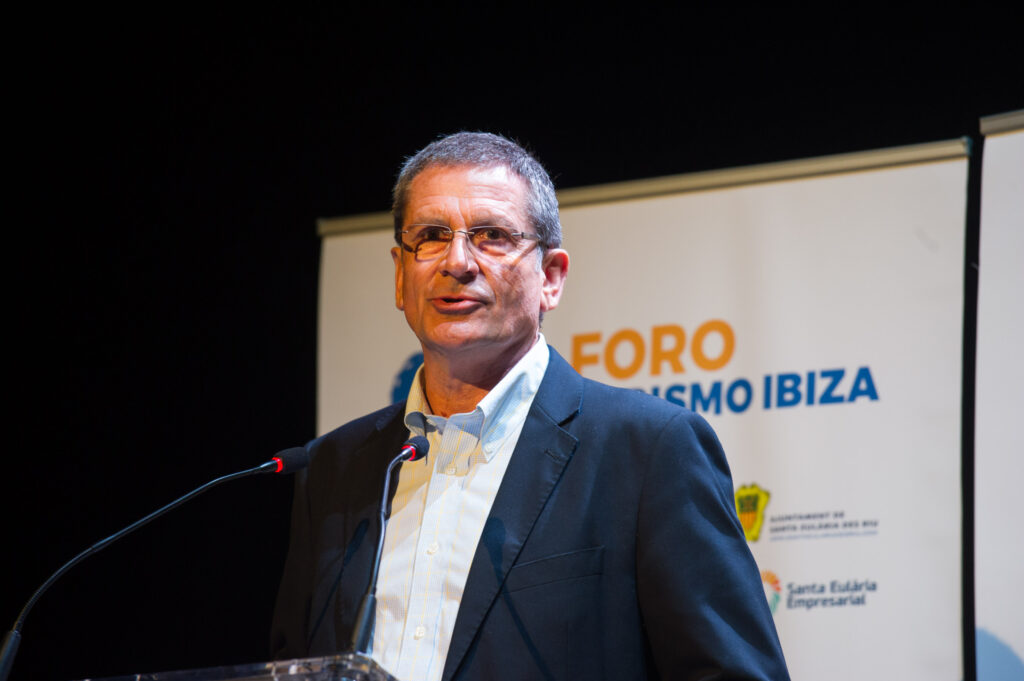 III Foro Turismo Ibiza