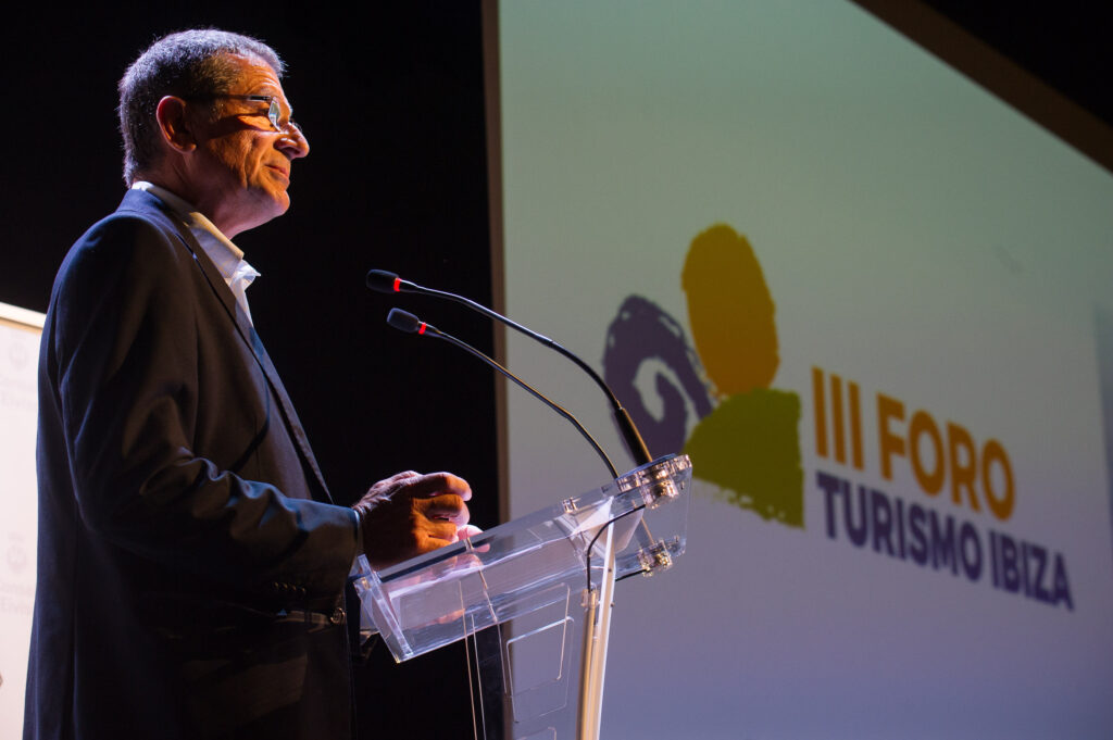III Foro Turismo Ibiza