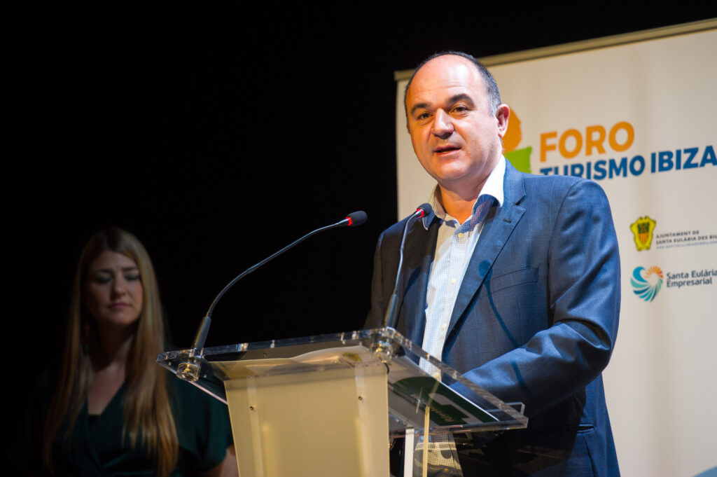 III Foro Turismo Ibiza
