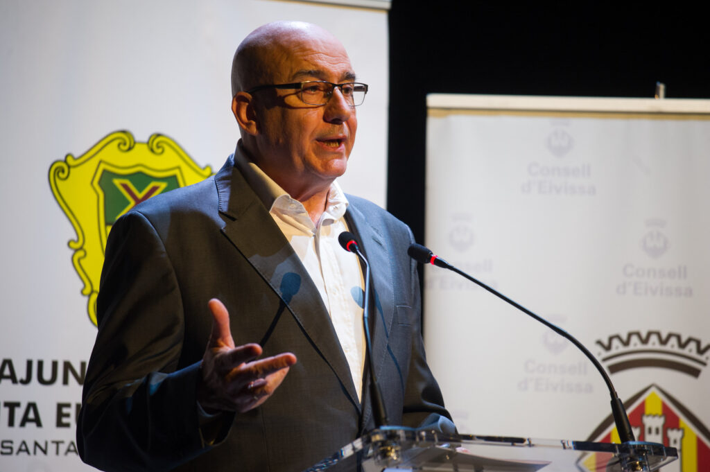 III Foro Turismo Ibiza