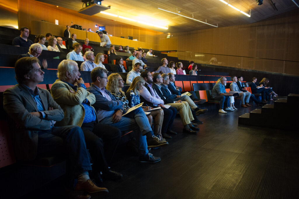 III Foro Turismo Ibiza