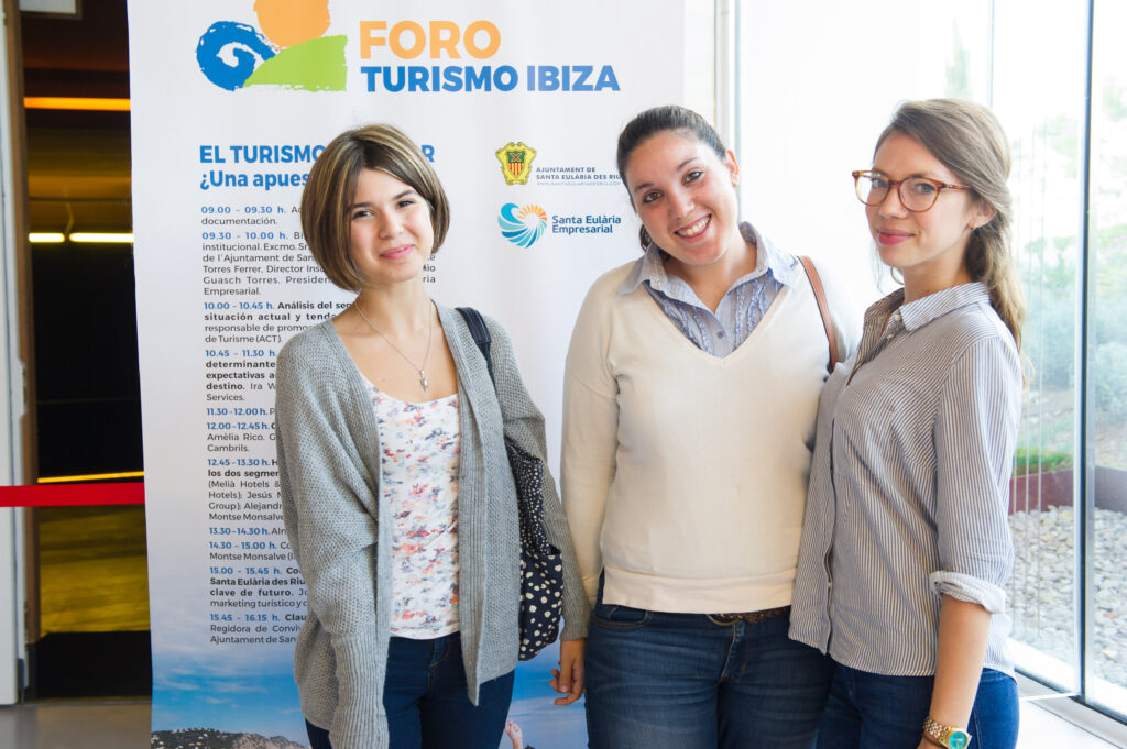 III Foro Turismo Ibiza