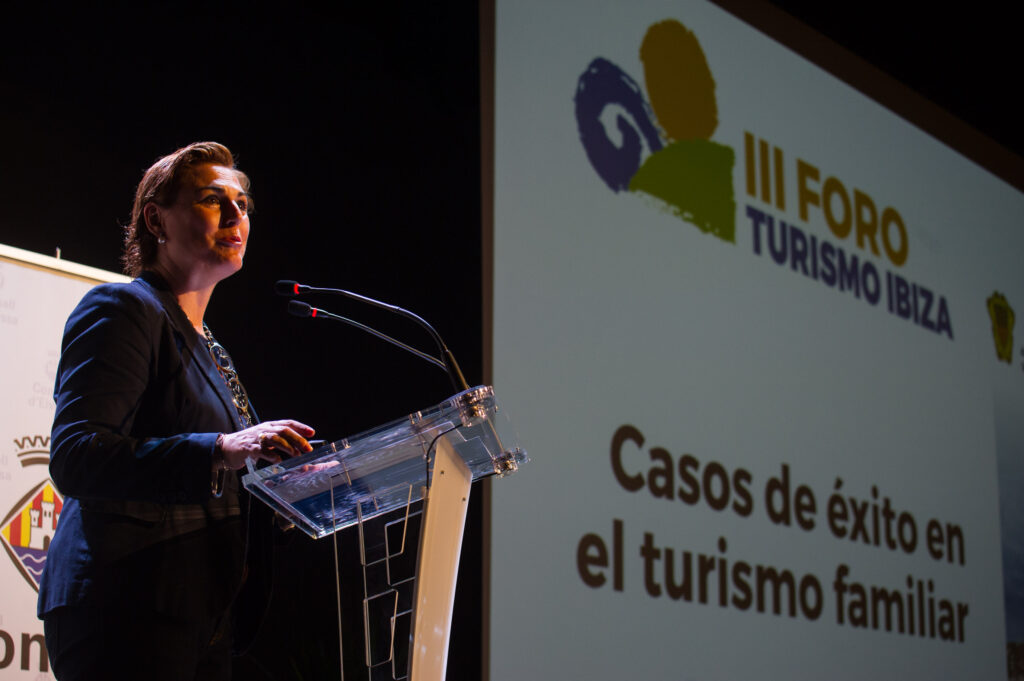 III Foro Turismo Ibiza