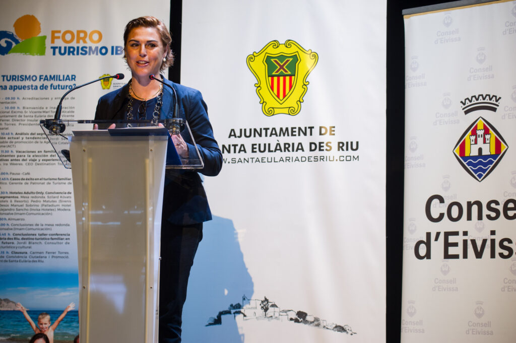 III Foro Turismo Ibiza